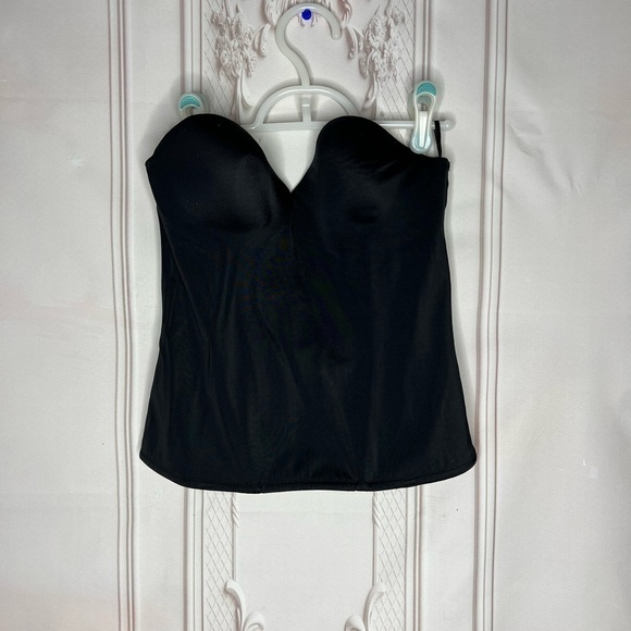 Shapewear Black Jezebel - Picture 2 of 6